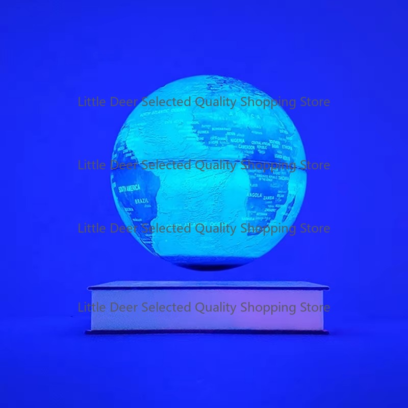 Gift 8 Inch 20cm World Globe L - Globe Interactive Light avaliação e preço