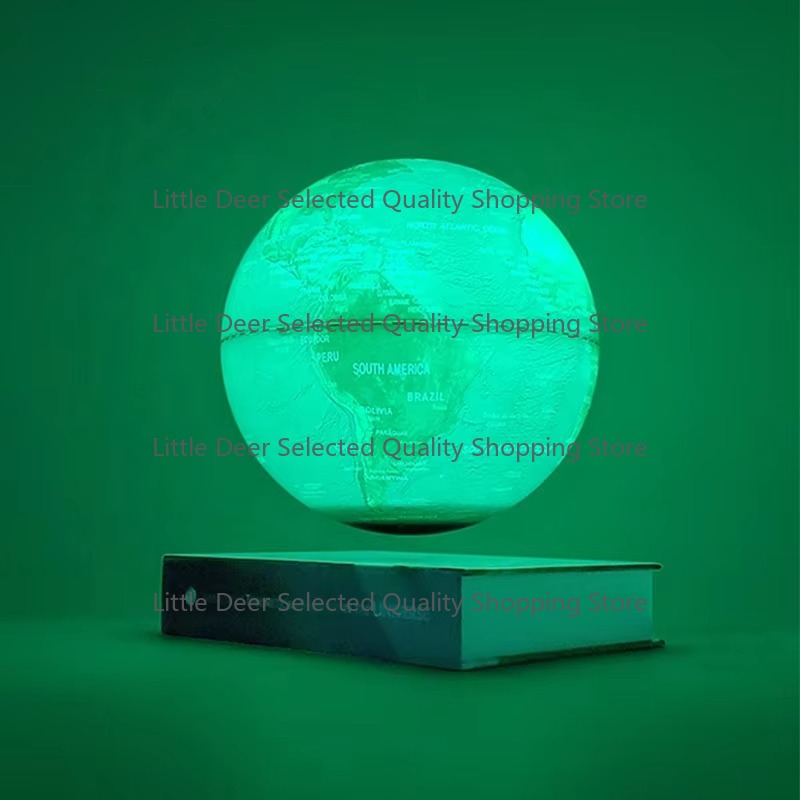 Gift 8 Inch 20cm World Globe L - Globe Interactive Light avaliação e preço