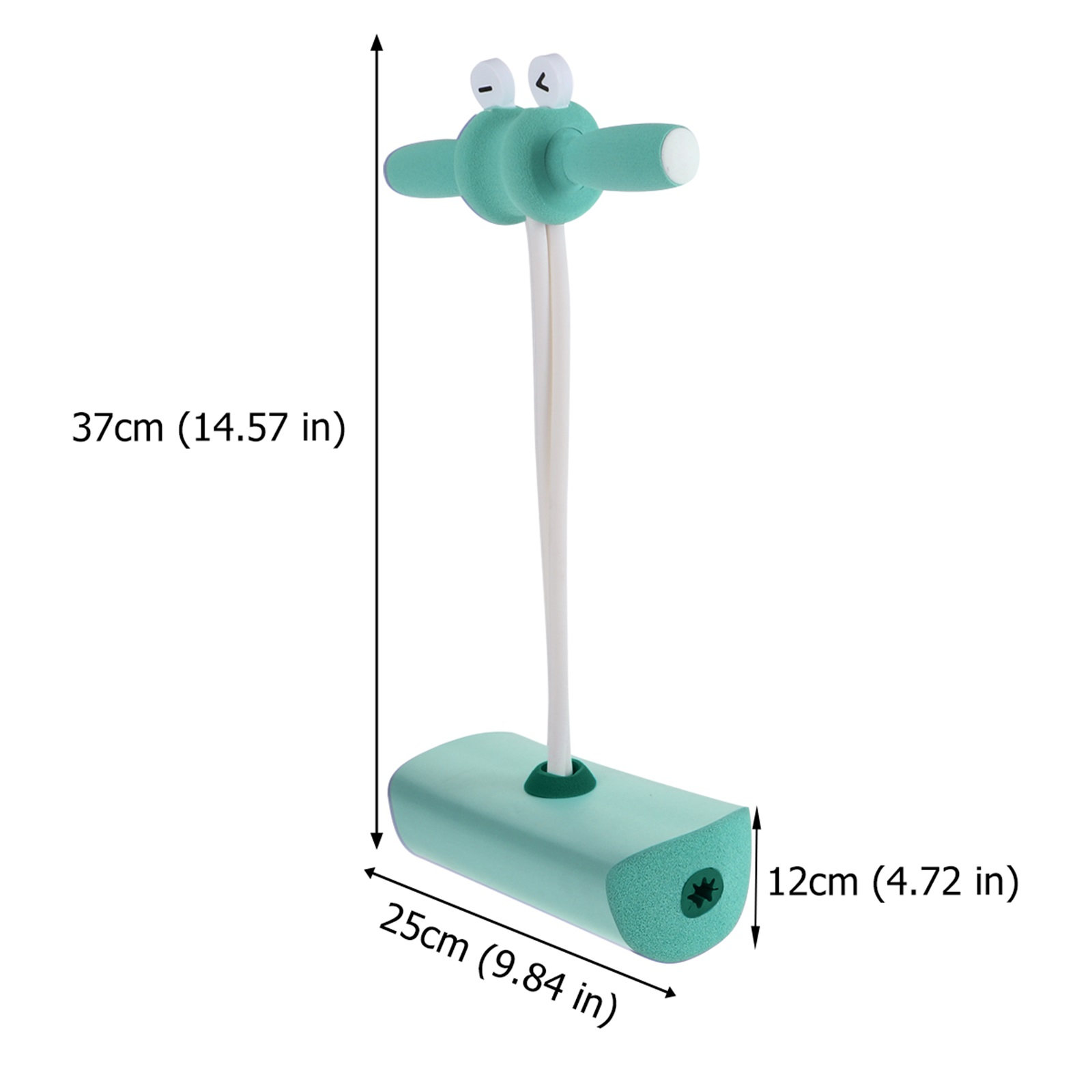 1Pcs Jumped Jump Stick Educati - Kids Educational Game avaliação e preço