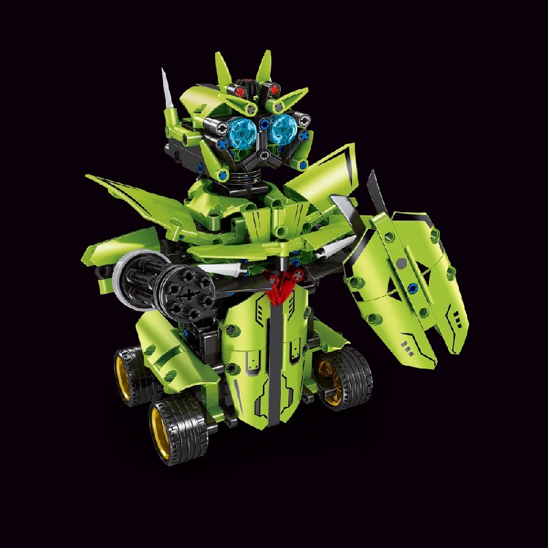 1:18 Green Sports Car Building - Kids Education Free App avaliação e preço
