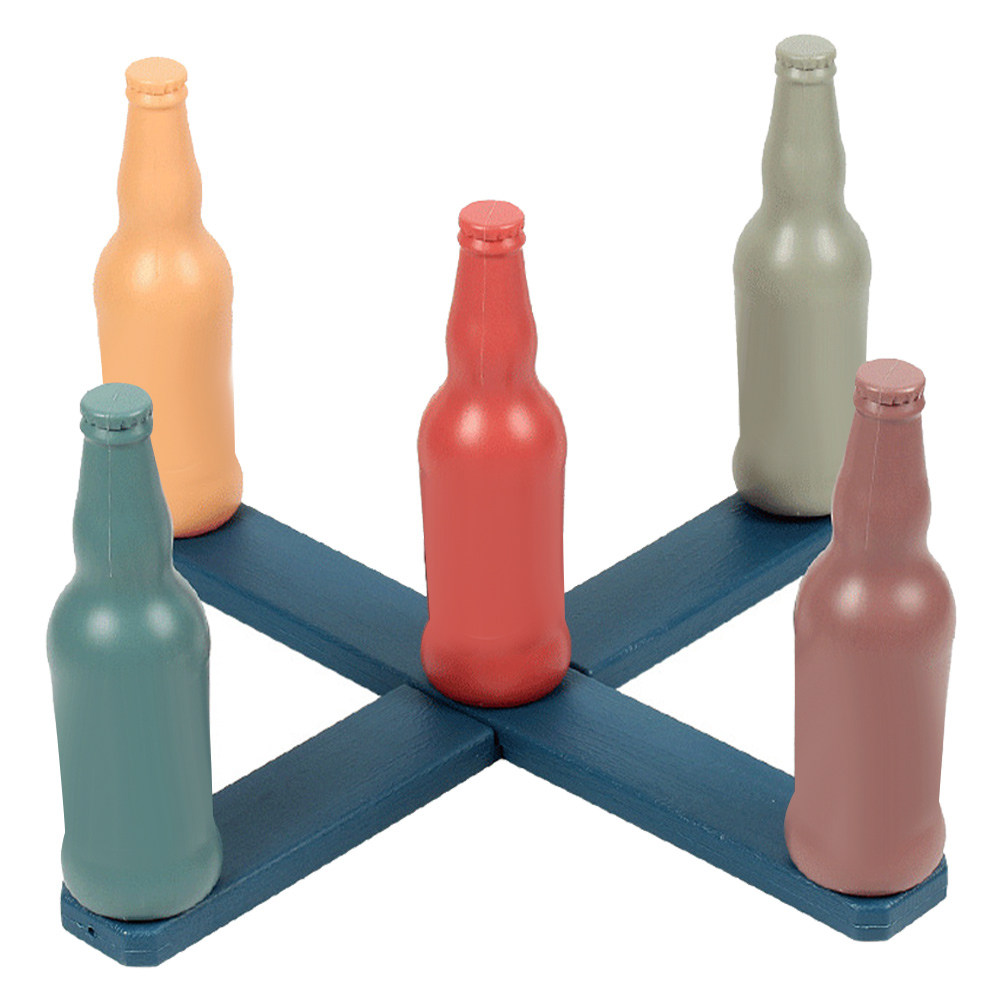 1Set Ring Toss Interactive Gam - Kids Educational Game avaliação e preço