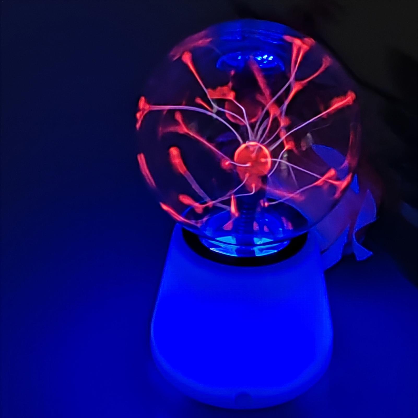 Table Lamp USB Powered Touch S - Globe Interactive Light avaliação e preço