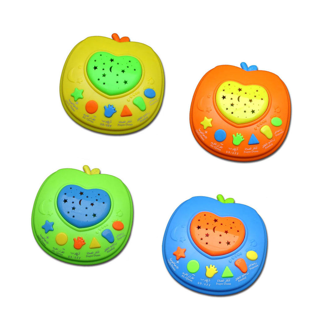 1Pcs Early Learning Story Mach - Kids Education Music avaliação e preço