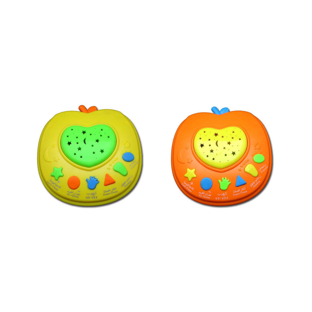 1Pcs Early Learning Story Mach - Kids Education Music avaliação e preço
