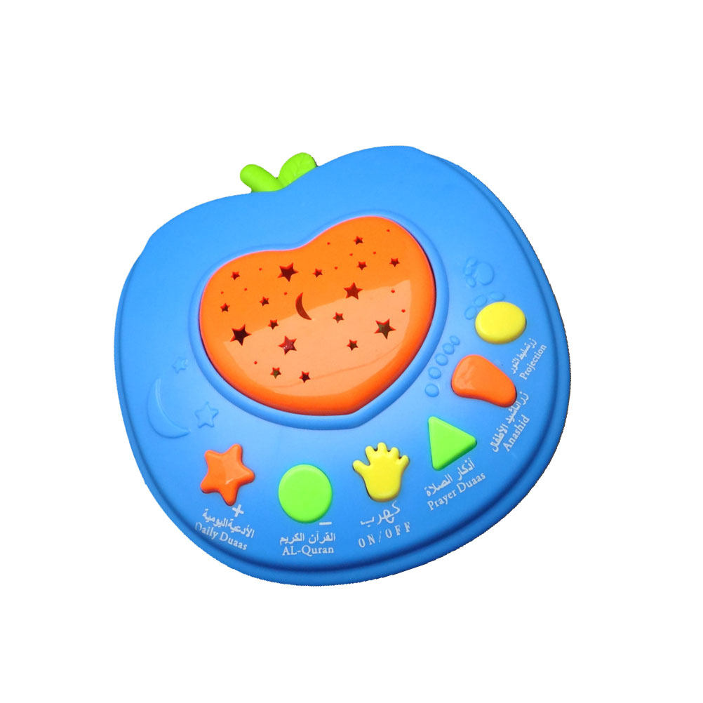 1Pcs Early Learning Story Mach - Kids Education Music avaliação e preço